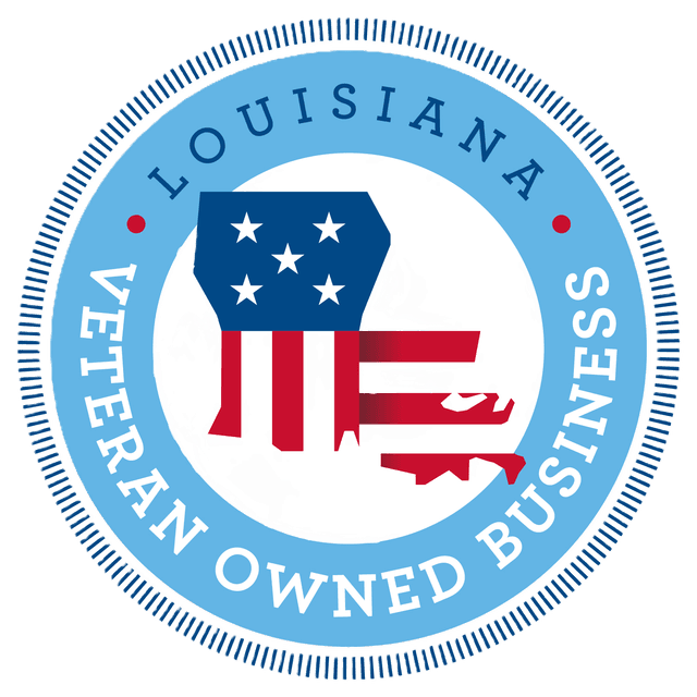 Louisiana Veteran Owned Business