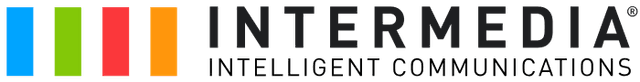 Intermedia logo