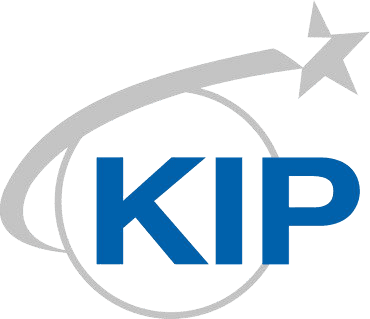 KIP logo