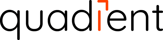 Quadient logo