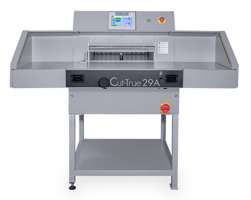 Cut-True 29A Electric Cutter