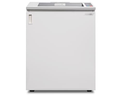 FD 8500HS Multimedia Shredder