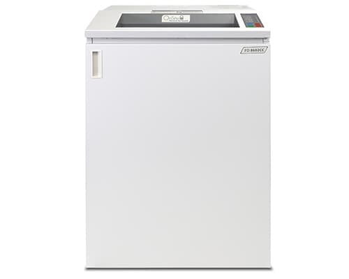 FD 8602 Strip-Cut Shredder