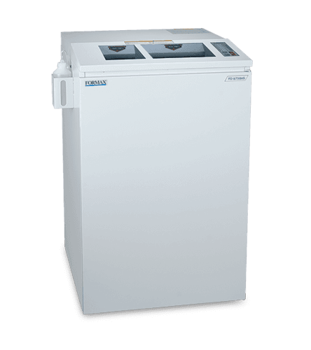 FD 8730HS High-Security Shredder