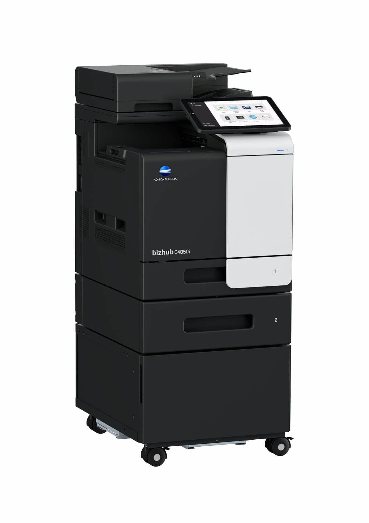 bizhub 4051i