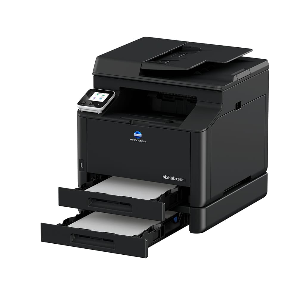 bizhub 3321i