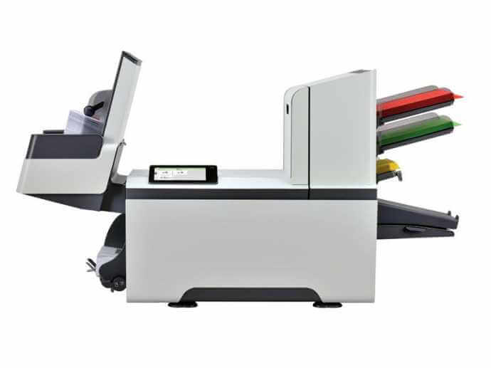 DS-75i Folder Inserter